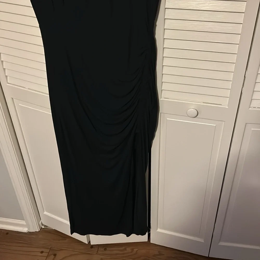 Free People Lakeside Midi Dress XL NWT - Picture 9 of 9